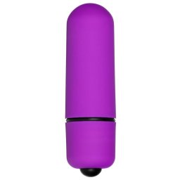 Minx Vibrtor 7 md vzll lila kicsi
