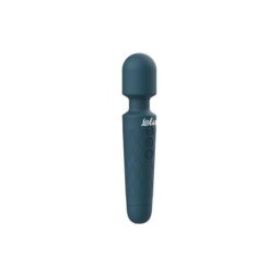 Dreaming Wand masszroz 10 md, 10 sebessg USB tlts zld