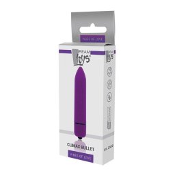 Vibes Of Love Vibrtor 10 md - 8,5 cm lila