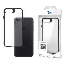 3mk Védőborító Satin Armor Case az Apple iPhone 7 / 8 / SE (2020/2022) számára