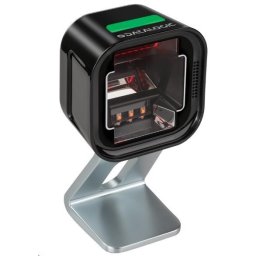 Datalogic Magellan 1500i, 2D, USB, multi-IF, készlet (USB), fekete