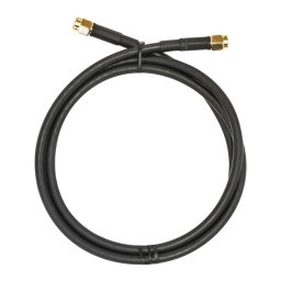 Mikrotik SMA(M)/SMA(M) pigtail, 1m