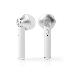 Nedis CHSTB310BK - Vezeték nélküli PC headset | On Ear | Stereo | Bluetooth | Összecsukható mikrofon | Fekete