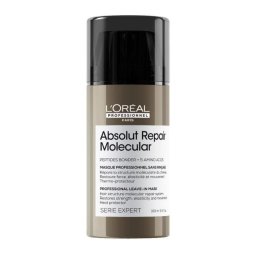 Loreal Serie Expert Absolut Repair Molecular hajápoló krém, 100 ml