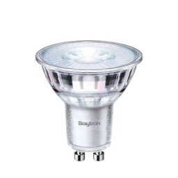 LED izzó 4.80W 350lm GU10 Nem Szabályozható 6500K