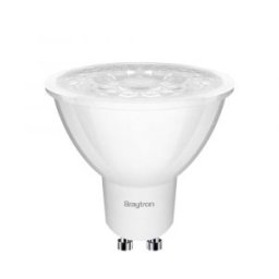 LED izzó 5W 350lm GU10 MR16 Szabályozható 4000K