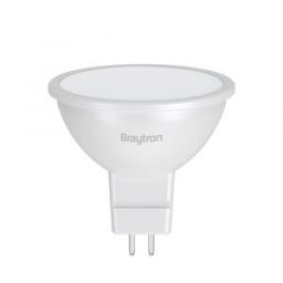 LED izzó 5W 430lm GU5.3 3000K