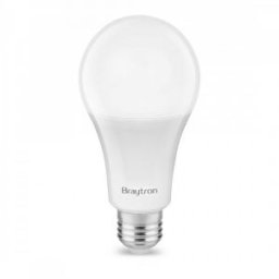 LED izzó 18W 1600lm E27 6500K