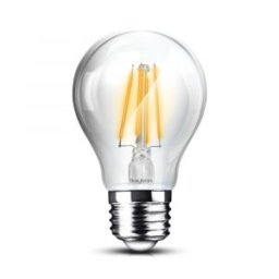 LED izzó 7W 806lm E27 A60 Nem Szabályozható 6500K