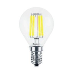 LED kisgömb izzó 4W 470lm E14 P45 Nem Szabályozható 3000K