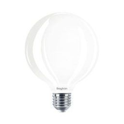 LED nagygömb izzó 7W 806lm E27 G95 6500K