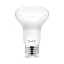 LED reflektor izzó 9W 830lm E27 R63 Nem Szabályozható 3000K