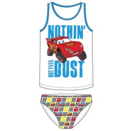 Disney Verdák Dust trikó + alsó szett 3 - 4 év / 98 - 104 cm