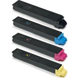 Kyocera TK-895 Toner Magenta 6.000 oldal kapacitás