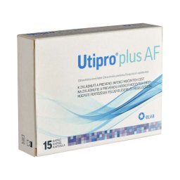 Utipro Plus AF kapszula 15x