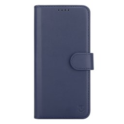 Tactical Field Notes Samsung Galaxy A27 flip tok, kék