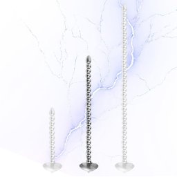 Electro Shock – 18 cm-es elektro sztíltus férfi eszköz