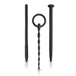 Kötöző körmös rudak – 3 db, 7 mm átmérőjű