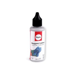 ABS gumi csúszásgátló pontos 50 ml