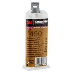 Ragasztó főzőlaphoz, fekete 50ml