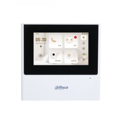 Dahua VTH2611L-WP Beltéri Video IP kaputelefon
