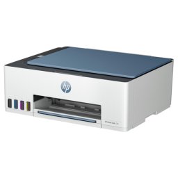 HP Smart Tank 585 NY/M/S USB/Wlan A4 12lap/perc(ISO), kék tintasugaras multifunkciós nyomtató