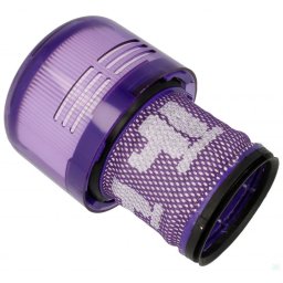 Dyson V11/SV14 porszívó HEPA filter mosható (970013-02) - utángyártott