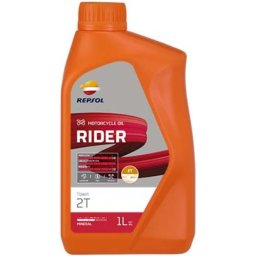 Repsol 2T Rider Town (Moto Town) 1 liter