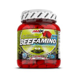 Amix Beef Amino 550 tabletta