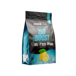 Hiro.Lab IsoBoost