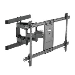 Logilink BP0115 TV Wall Mount 43"-90" Black