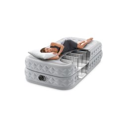 INTEX Supreme Air-Flow felfújható vendégágy, 99 x 191 x 51cm (64488)