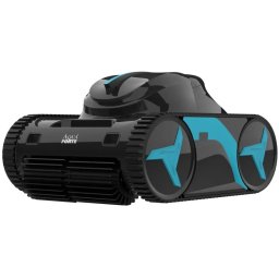 Aquaforte M60 akkumulátoros automata vízalatti medence porszívó robot