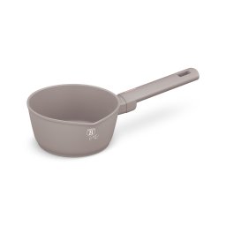 Berlinger Haus Szószos edény 16cm tapadásmentes titánPro bevonattal Taupe Collection BH/8087