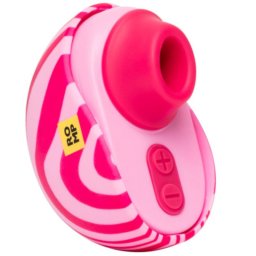 Romp Vibrtor Forg G-pont s Csiklizgat USB-tlts Vzll Szilikon
