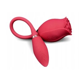 Miss Coyness Vibrtor Bezdotykos szv s vibrcis stimulci 10 md USB-tlts