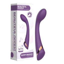 Szexjtk Rezg G-pont stimull 10 md szilikon