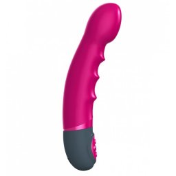 Marc Dorcel Vibrtor Ketts motor, 10 md 22 cm fekete