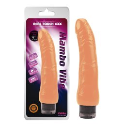 Mambo Vibrtor Rezg, bordzott 22,5 cm