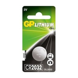Elem CR2032 GP