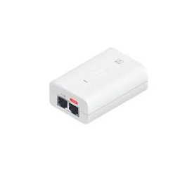 POE Injector UBIQUITI U-POE-AF 802.3AF 48V/0.5A