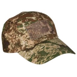 Mil-Tec baseball sapka, WASP IZ2