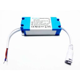 OPTONICA DIMMELHETŐ LED-PANEL DRIVER 5-9X1W, 220V, 300MA/ AC6025