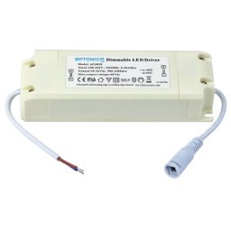 Optonica LED Panel Driver /36W/DC: 38-42V/900mA/AC6019