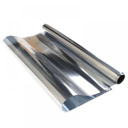 Ablakfólia 50x300cm tükör (silver)