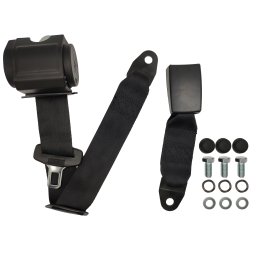 Biztonsági öv hátsó automata 3 pontos db-os 006/103