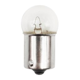 Izzó 12V/10W BA15s cseresznye SCT Long Life 202044