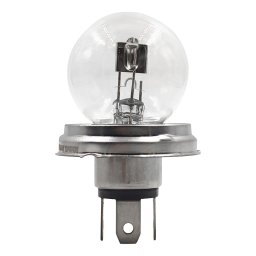 Izzó 12V/45/40W R2 P45t fehér SCT 203072