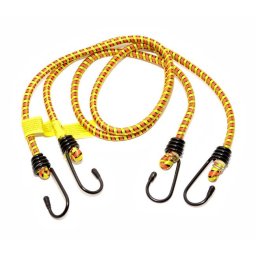 Gumipók 2x60cm GS/TüV 02200