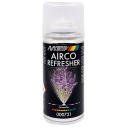 Légkondicionáló illatosító levendula 150ml Motip 000721